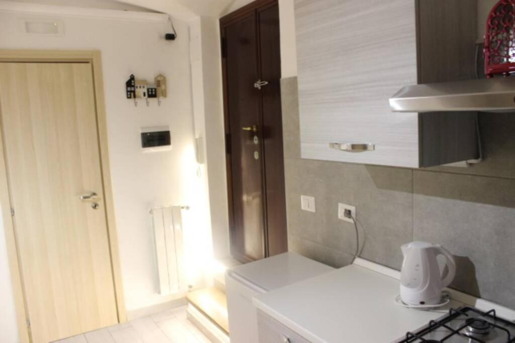 Apartament Maison Nicolai_ Centro Citta, Area Molto Fornita!! Bari Zewnętrze zdjęcie