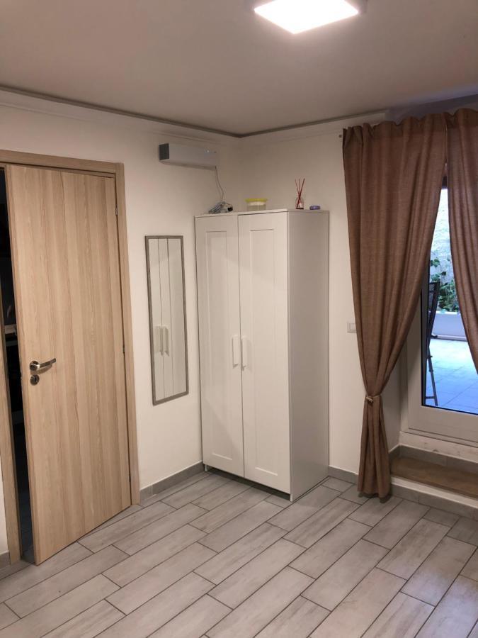 Apartament Maison Nicolai_ Centro Citta, Area Molto Fornita!! Bari Zewnętrze zdjęcie